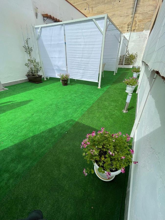B&B Solarium Lido di Noto Екстериор снимка