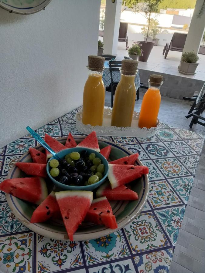 B&B Solarium Lido di Noto Екстериор снимка