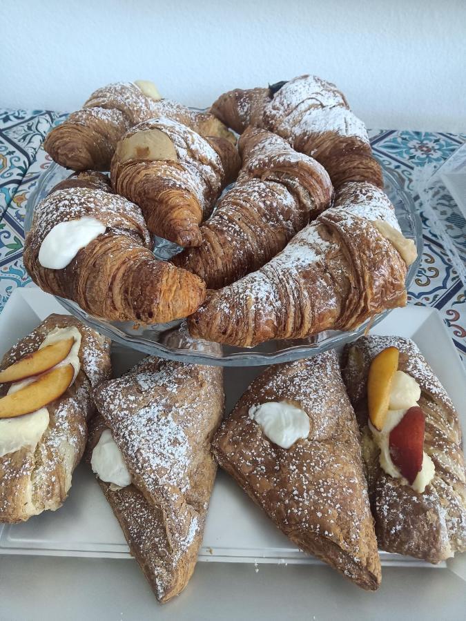 B&B Solarium Lido di Noto Екстериор снимка