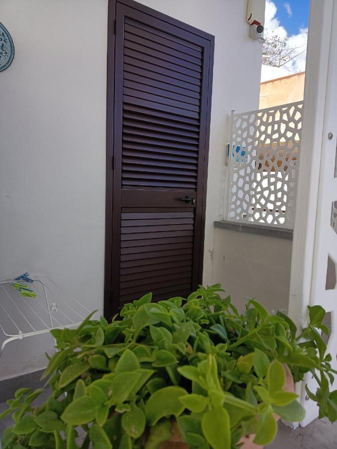 B&B Solarium Lido di Noto Екстериор снимка