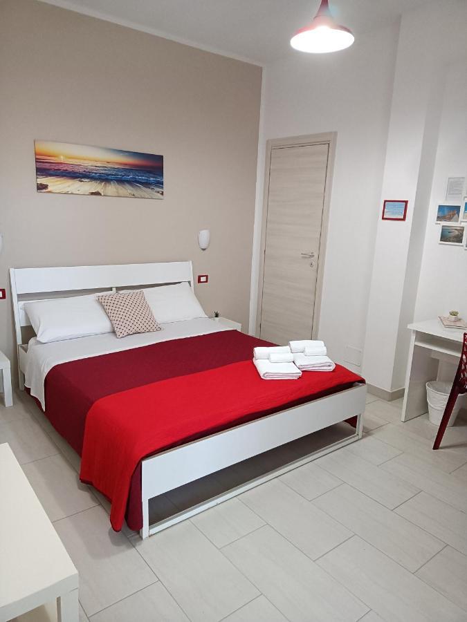 B&B Solarium Lido di Noto Екстериор снимка