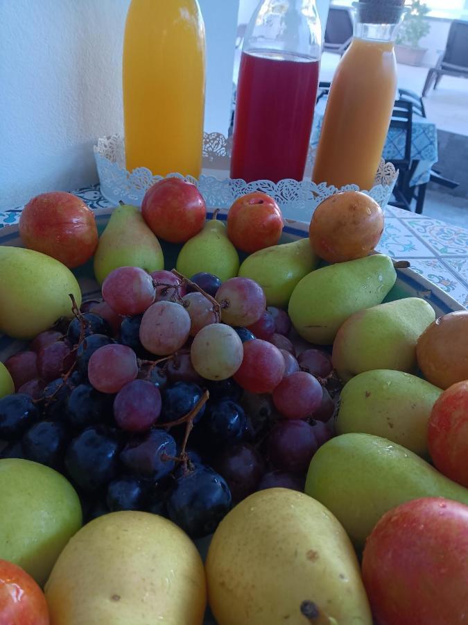 B&B Solarium Lido di Noto Екстериор снимка