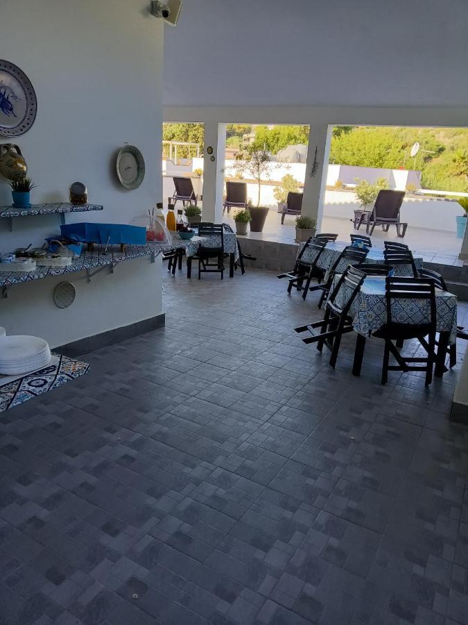 B&B Solarium Lido di Noto Екстериор снимка