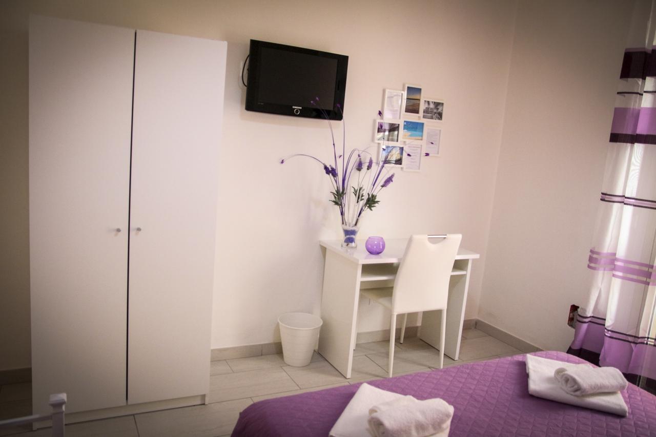 B&B Solarium Lido di Noto Екстериор снимка